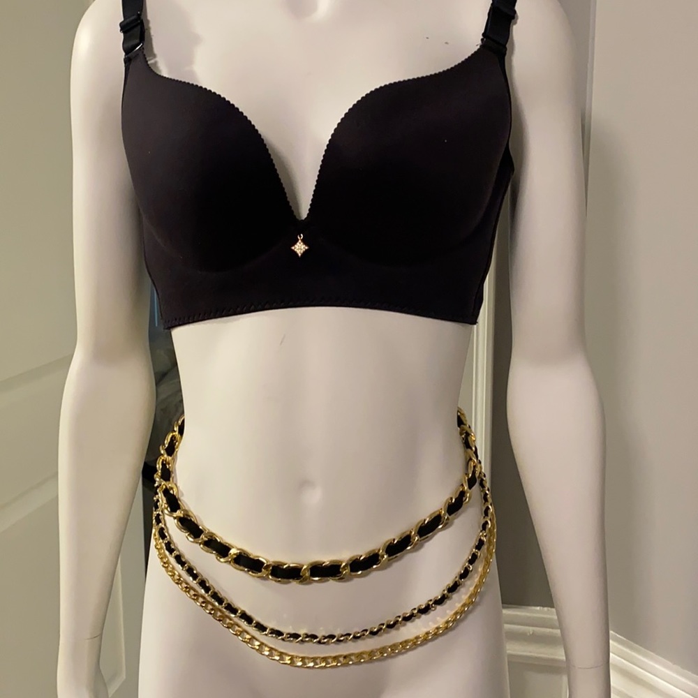 Simons adjustable Belt